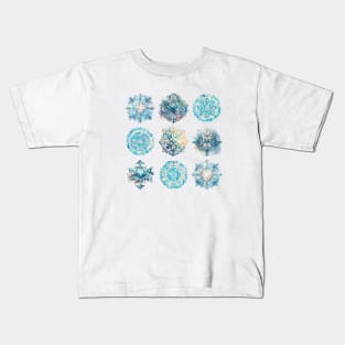 Decorative ornament Kids T-Shirt